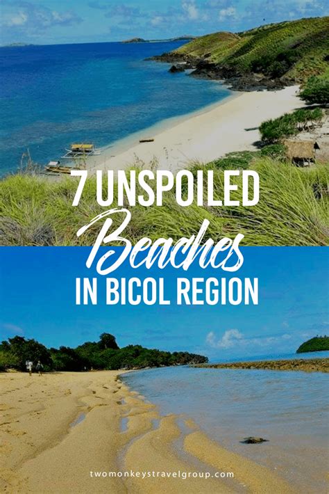 bicol beaches|Iba pa.